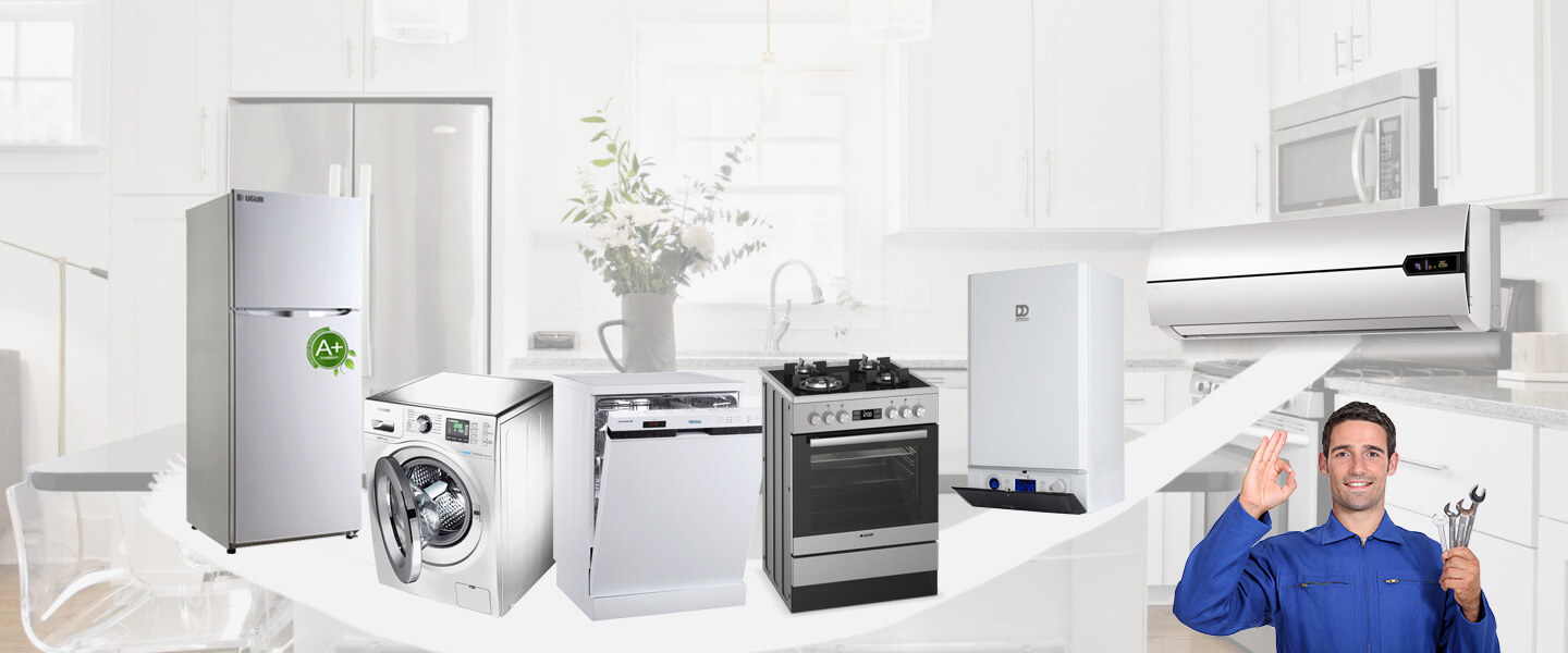 Güçlükonak Grundig Servisi